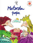 Couverture Motordu papa ()