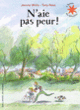 Couverture N'aie pas peur! (Jeanne Willis)