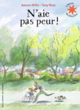 Couverture N'aie pas peur! ()