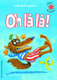 Couverture Oh là là! ()