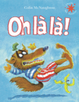 Couverture Oh là là! ()