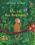 Couverture Où est ma maman ? ()