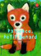 Couverture Patience, Petit Renard (Kate Banks)