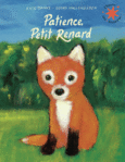 Couverture Patience, Petit Renard ()