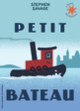Couverture Petit Bateau (Stephen Savage)