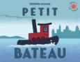 Couverture Petit Bateau ()