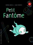 Couverture Petit Fantôme (,Chiaki Miyamoto)