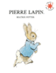 Couverture Pierre Lapin (Beatrix Potter)