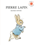 Couverture Pierre Lapin ()