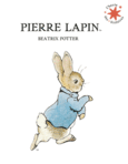 Couverture Pierre Lapin ()