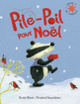 Couverture Pile-poil pour Noël (Birdie Black)