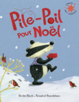 Couverture Pile-poil pour Noël ()