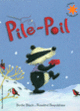 Couverture Pile-Poil (Birdie Black)