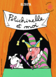 Couverture Polichinelle et moi ()