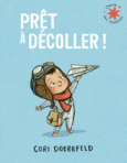 Couverture Prêt à décoller ! ()