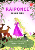 Couverture Raiponce ()