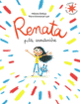 Couverture Renata, petite aventurière (Mélanie Delloye)