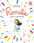 Couverture Renata, petite aventurière ()