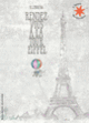 Couverture Rendez-vous à la Tour Eiffel ( Elzbieta)