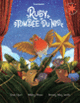 Couverture Ruby tombée du nid (Briony May Smith,Dan Ojari,Mikey Please)
