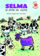 Couverture Selma, la drôle de vache (Barbara Nagelsmith)