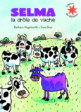 Couverture Selma, la drôle de vache ()