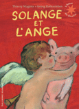 Couverture Solange et l'ange ()
