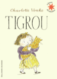 Couverture Tigrou ()