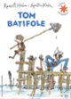 Couverture Tom Batifole (Russell Hoban)