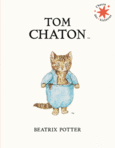 Couverture Tom Chaton ()