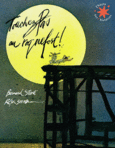 Couverture Touchez pas au roquefort ! ()