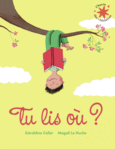 Couverture Tu lis où ? ()