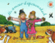 Couverture Un amour d'épouvantail (Julia Donaldson)
