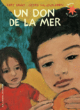 Couverture Un don de la mer ()