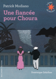 Couverture Une fiancée pour Choura ()