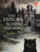 Couverture Une histoire sombre, très sombre (Ruth Brown)