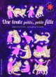 Couverture Une toute petite, petite fille (Raymond Rener)