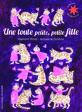 Couverture Une toute petite, petite fille ()