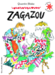 Couverture Zagazou (Quentin Blake)