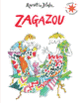 Couverture Zagazou (Quentin Blake)