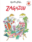 Couverture Zagazou ()