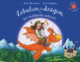 Couverture Zébulon le dragon et les médecins volants (Julia Donaldson)
