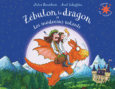 Couverture Zébulon le dragon et les médecins volants ()