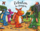 Couverture Zébulon le dragon (Julia Donaldson)