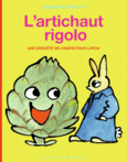 Couverture L'artichaut rigolo ()