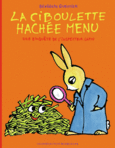 Couverture La ciboulette hachée menu ()