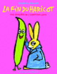 Couverture La fin du haricot (Bénédicte Guettier)