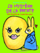 Couverture Le mystère de la patate (Bénédicte Guettier)