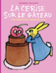 Couverture Panique chez les petits pois (Bénédicte Guettier)