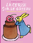 Couverture Panique chez les petits pois ()
